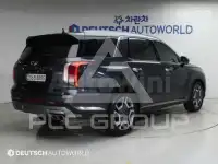 2023 Hyundai Palisade
