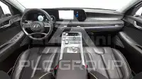 2023 Hyundai Palisade