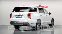 2023 Hyundai Palisade