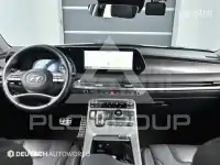 2023 Hyundai Palisade