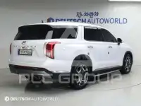 2023 Hyundai Palisade