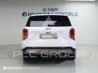 2023 Hyundai Palisade