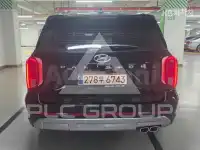 2023 Hyundai Palisade