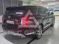 2023 Hyundai Palisade