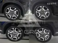 2023 Hyundai Palisade