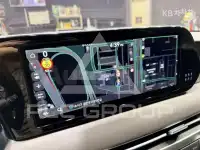 2023 Hyundai Palisade