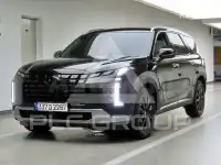 2023 Hyundai Palisade