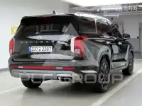 2023 Hyundai Palisade