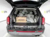 2023 Hyundai Palisade