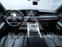 2023 Hyundai Palisade