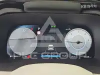 2023 Hyundai Palisade