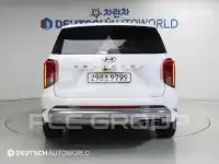 2023 Hyundai Palisade