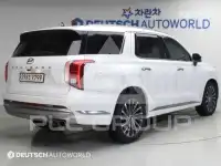 2023 Hyundai Palisade