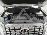 2023 Hyundai Palisade