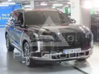 2023 Hyundai Palisade