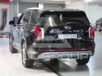 2023 Hyundai Palisade