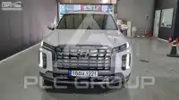 2023 Hyundai Palisade