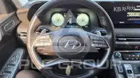 2023 Hyundai Palisade