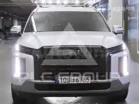 2023 Hyundai Palisade