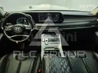 2023 Hyundai Palisade