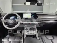 2023 Hyundai Palisade