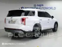 2023 Hyundai Palisade