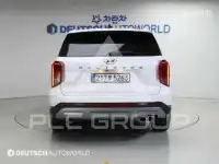2023 Hyundai Palisade