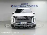 2023 Hyundai Palisade