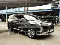 2023 Hyundai Palisade