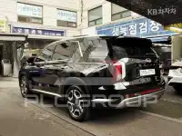 2023 Hyundai Palisade