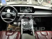 2023 Hyundai Palisade