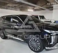 2023 Hyundai Palisade