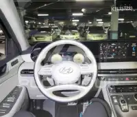 2023 Hyundai Palisade