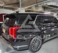 2023 Hyundai Palisade
