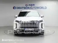 2023 Hyundai Palisade