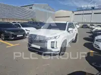 2023 Hyundai Palisade