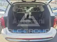 2023 Hyundai Palisade