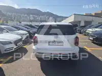 2023 Hyundai Palisade