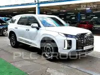 2023 Hyundai Palisade