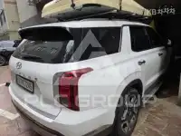2023 Hyundai Palisade