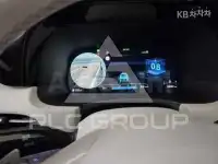 2023 Hyundai Palisade