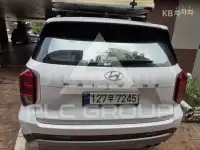 2023 Hyundai Palisade