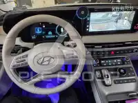 2023 Hyundai Palisade