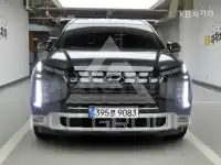 2023 Hyundai Palisade