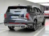 2023 Hyundai Palisade