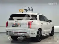 2023 Hyundai Palisade