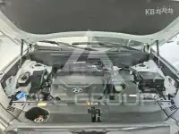 2023 Hyundai Palisade