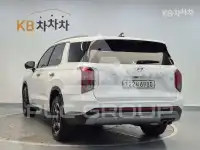 2023 Hyundai Palisade