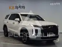 2023 Hyundai Palisade