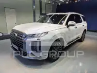 2023 Hyundai Palisade